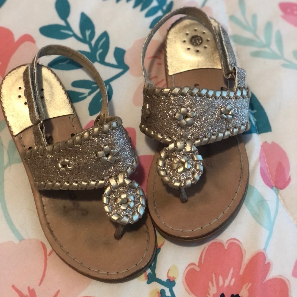 Jack Rogers